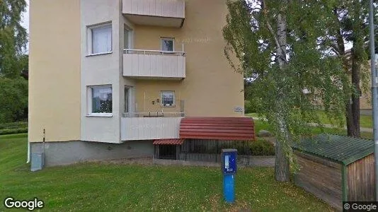 Apartments for rent in Ludvika - Photo from Google Street View