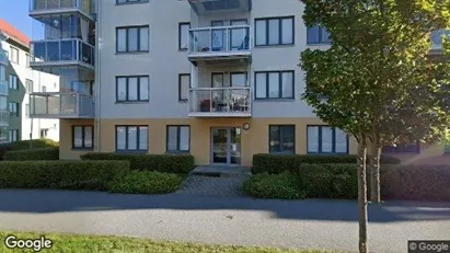 Apartments for rent in Sigtuna - Photo from Google Street View