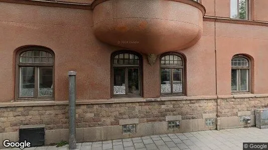 Rooms for rent in Södermalm - Photo from Google Street View