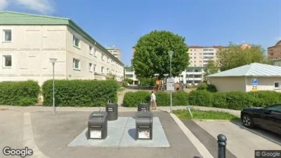 Apartments for rent in Haninge - Photo from Google Street View