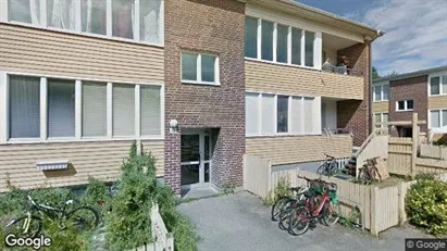 Apartments for rent in Linköping - Photo from Google Street View