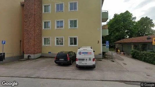 Apartments for rent in Växjö - Photo from Google Street View