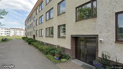 Apartments for rent in Norrköping - Photo from Google Street View