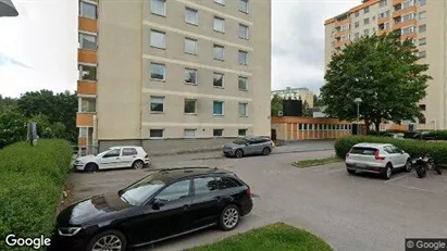 Apartments for rent in Täby - Photo from Google Street View