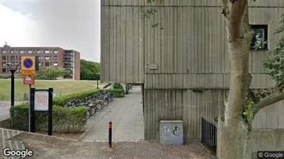 Apartments for rent in Lund - Photo from Google Street View