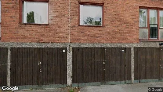 Apartments for rent in Lidingö - Photo from Google Street View