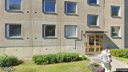 Apartments for rent in Lidingö - Photo from Google Street View