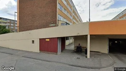 Apartments for rent in Nacka - Photo from Google Street View