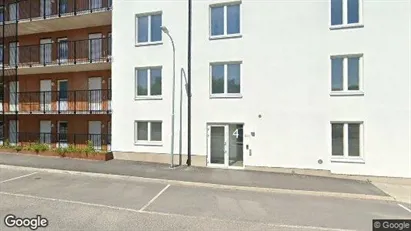 Apartments for rent in Salem - Photo from Google Street View