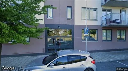 Apartments for rent in Stockholm South - Photo from Google Street View