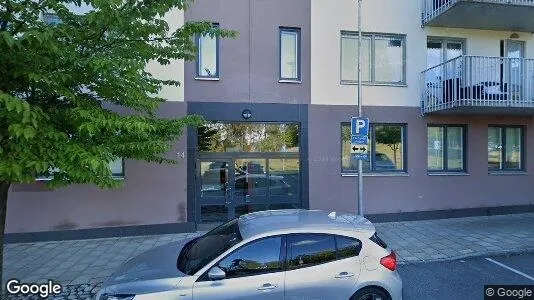 Apartments for rent in Stockholm South - Photo from Google Street View