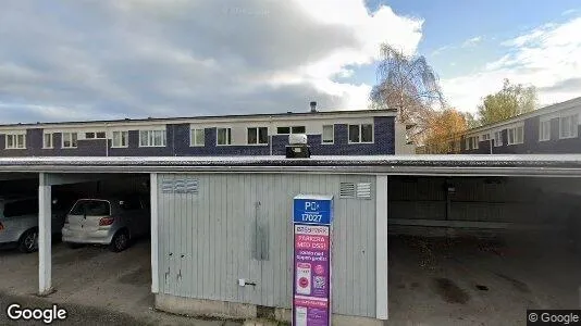 Apartments for rent in Upplands Väsby - Photo from Google Street View