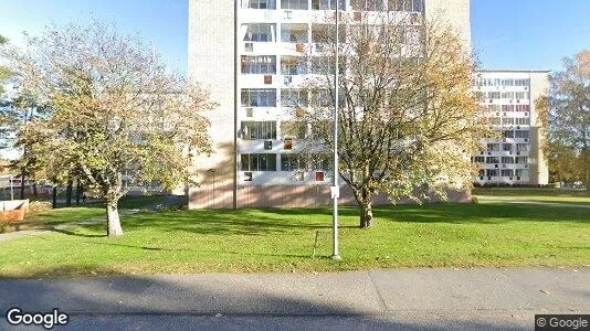 Apartments for rent in Upplands-Bro - Photo from Google Street View