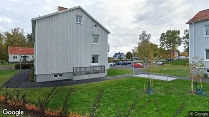 Apartments for rent in Jönköping - Photo from Google Street View