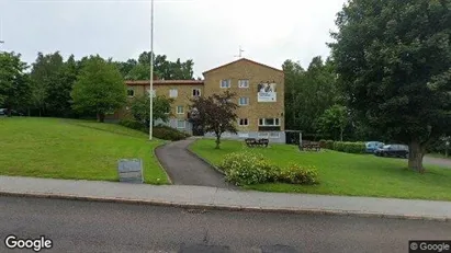 Apartments for rent in Borås - Photo from Google Street View