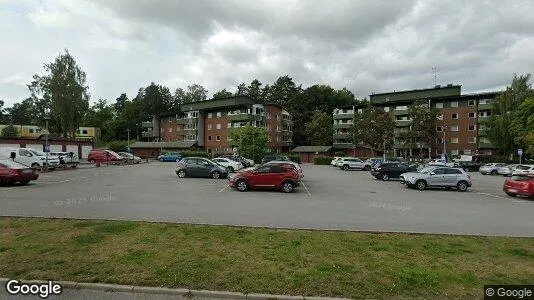 Apartments for rent in Norrköping - Photo from Google Street View