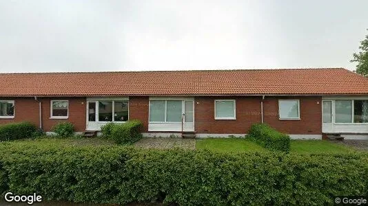 Apartments for rent in Vänersborg - Photo from Google Street View