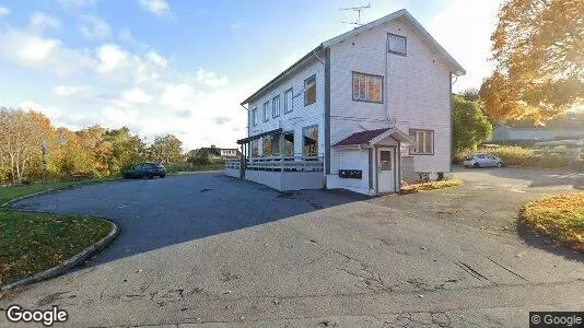 Apartments for rent in Mölndal - Photo from Google Street View