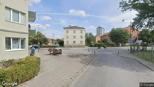 Rooms for rent in Sofielund - Photo from Google Street View