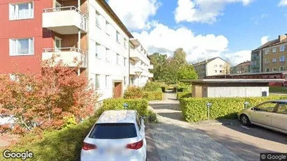 Apartments for rent in Perstorp - Photo from Google Street View