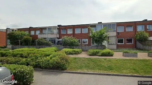 Apartments for rent in Trelleborg - Photo from Google Street View