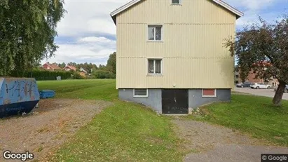 Apartments for rent in Borlänge - Photo from Google Street View