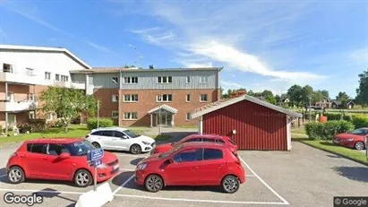 Apartments for rent in Ulricehamn - Photo from Google Street View