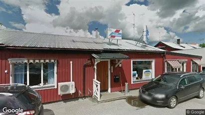 Apartments for rent in Norrtälje - Photo from Google Street View