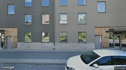 Apartments for rent in Haninge - Photo from Google Street View