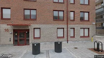 Apartments for rent in Järfälla - Photo from Google Street View