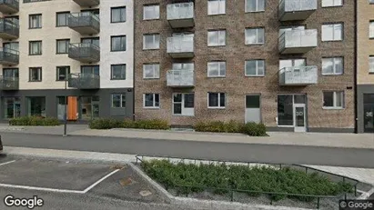 Apartments for rent in Österåker - Photo from Google Street View