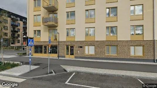 Apartments for rent in Österåker - Photo from Google Street View