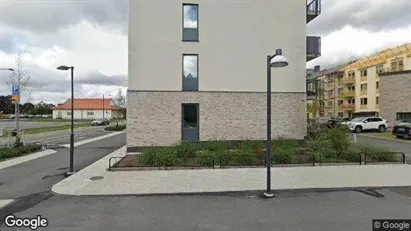 Apartments for rent in Österåker - Photo from Google Street View