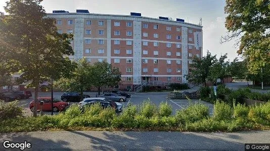 Apartments for rent in Sigtuna - Photo from Google Street View