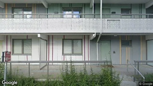 Apartments for rent in Stockholm West - Photo from Google Street View