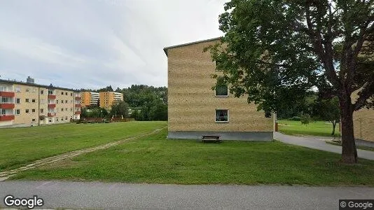 Apartments for rent in Kramfors - Photo from Google Street View