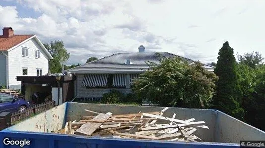 Rooms for rent in Karlstad - Photo from Google Street View