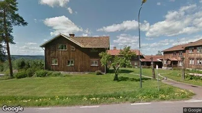 Apartments for rent in Leksand - Photo from Google Street View