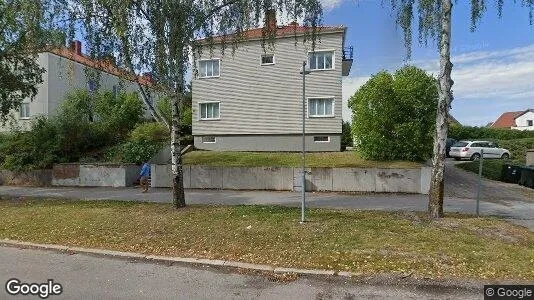 Apartments for rent in Eskilstuna - Photo from Google Street View