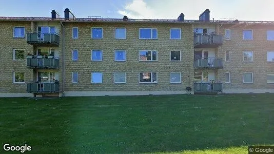 Apartments for rent in Borås - Photo from Google Street View