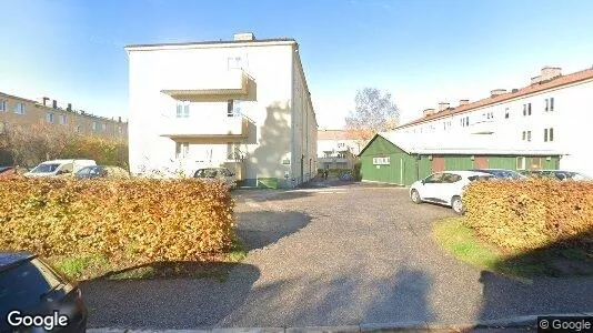 Apartments for rent in Gävle - Photo from Google Street View