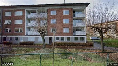 Apartments for rent in Vänersborg - Photo from Google Street View