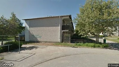 Apartments for rent in Linköping - Photo from Google Street View