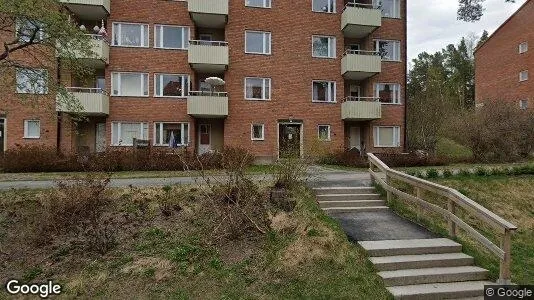 Apartments for rent in Falun - Photo from Google Street View