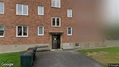 Apartments for rent in Avesta - Photo from Google Street View