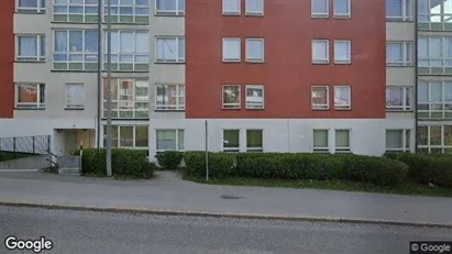 Apartments for rent in Stockholm West - Photo from Google Street View