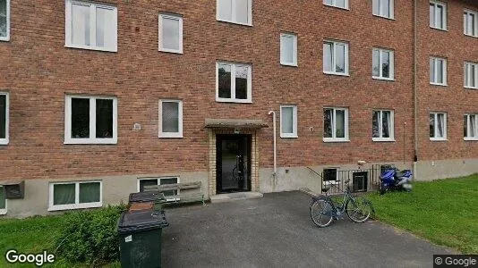 Apartments for rent in Avesta - Photo from Google Street View