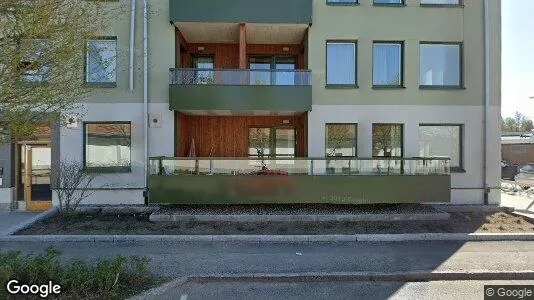 Apartments for rent in Vallentuna - Photo from Google Street View