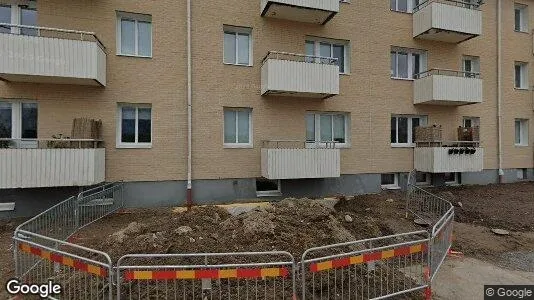 Apartments for rent in Karlstad - Photo from Google Street View