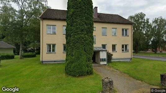 Apartments for rent in Sävsjö - Photo from Google Street View